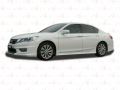2014 HONDA  ACCORD  BODY