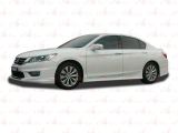 2014 HONDA  ACCORD  BODYKIT AM STYLE