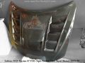 Subaru 2008 Version 10 VRS Style Carbon Fibre Front Bonnet 