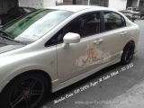 Honda Civic FD 2006 Type R Side Skirt 