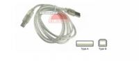 USB TYPE A TO TYPE B CABLE