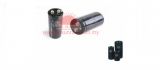 ALUMINUM ELECTROLYTIC CAPACITOR SCREW TYPE