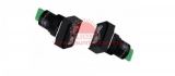 RECTANGULAR BUZZER DC24V DIAMETER-16mm