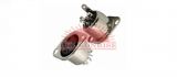 5 PIN DIN FEMALE PANEL MOUNT SOLDER