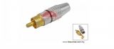 RCA COAXIAL CONNECTORS