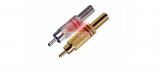 RCA PLUG METAL