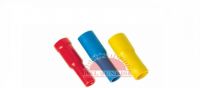 INSULATED BULLET SOCKET (100PCS/PACK)