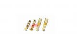 OPEN BARREL TERMINALS BULLET
