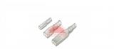 PLASTIC COVER (100PCS/PACK)