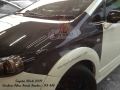 Toyota Wish 2009 Carbon Fibre Front Fender 