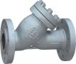 Y Strainer DIN 3202-F1