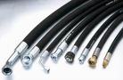 Hydraulic Hose Fitting