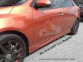 Kia Forte 2009 Oem Bodykits 