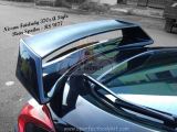 Nissan Fairlady 370z A Style Rear Spoiler 