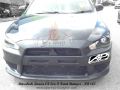 Mitsubishi Lancer EX Evo X Front Bumper 