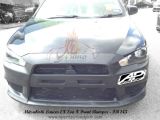 Mitsubishi Lancer EX Evo X Front Bumper 