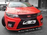 Kia Koup I Style Front Lip 