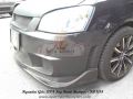 Hyundai Getz 2004 Ing Front Bumper 