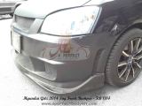 Hyundai Getz 2004 Ing Front Bumper 