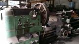 used Bulgaria Lathe Zmm/5000mm