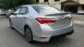 TOYOTA ALTIS 2014 SPOILE