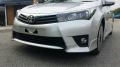 TOYOTA ALTIS 2014 BODYKI