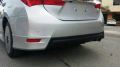 TOYOTA ALTIS 2014 BODYKI