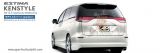 Toyota Estima 2012 Kenstyle For G,X 
