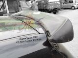 Toyota Yaris 2004 C 1 Rear Spoiler 