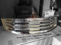 Honda Accord 2011 Mugen Chrome Front Grill 