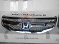 Honda Accord 2011 Modulo Chrome Front Grill 
