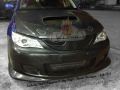 Subaru 2008 Version 10 Ing Style Front Bumper 