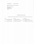 Certificate of CIDB