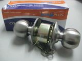 EUROPLUS CYLINDRICAL LOCK