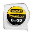 Stanley Measuring Tape 8m