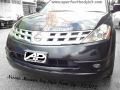 Nissan Murano Ing Style Front Lip 