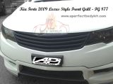 Kia Forte Lexus Style Front Grill 