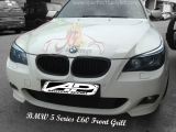 BMW 5 Series E60 Front Grill 