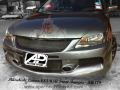 Mitsubishi Lancer CS3 USA Front Bumper 