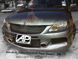 Mitsubishi Lancer CS3 USA Front Bumper 