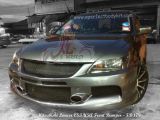 Mitsubishi Lancer CS3 USA Front Bumper 