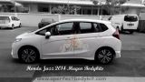 Honda Jazz 2014 Mugen Bodykits 