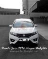 Honda Jazz 2014 Mugen Bodykits 