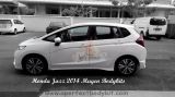Honda Jazz 2014 Mugen Bodykits 
