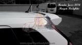 Honda Jazz 2014 Mugen Bodykits 