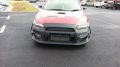 mitsubishi lancer ex gt 