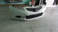 honda jazz ge bumper rs 
