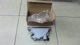 mitsubishi lancer sport back bumper lamp