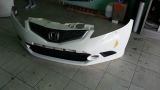 honda jazz ge bumper front rs 2nd hand