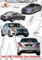 Mercedes S Class 2006-2009 Convert S63/65